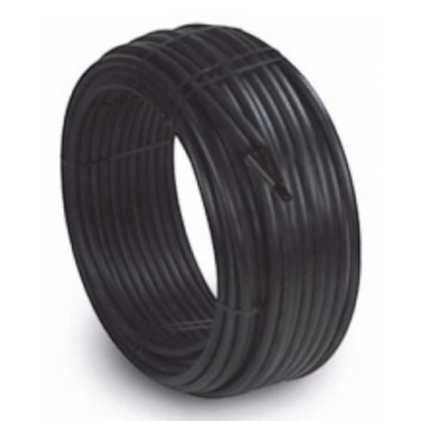 Tuyau LDPE Non Certifié PE40 – Tube Polyéthylène Basse Densité