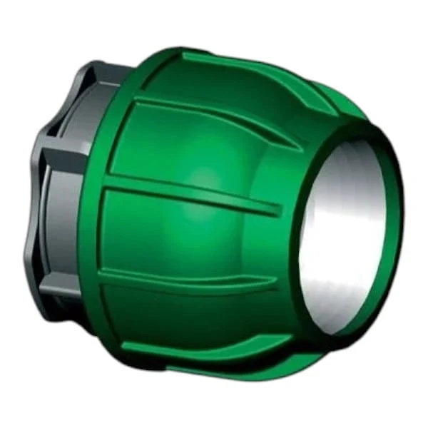 PP capuchon serrage 16mm-63mm