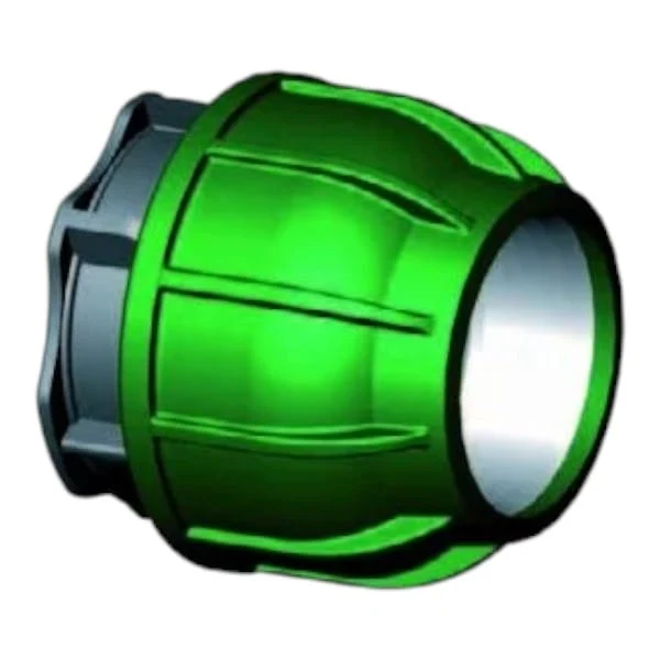 PP capuchon serrage 16mm-63mm