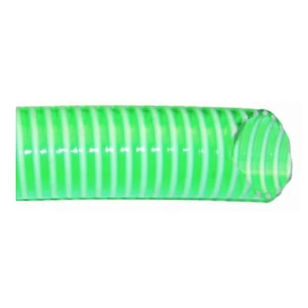 Light Duty tuyau aspiration 1"-2" 50 mètre
