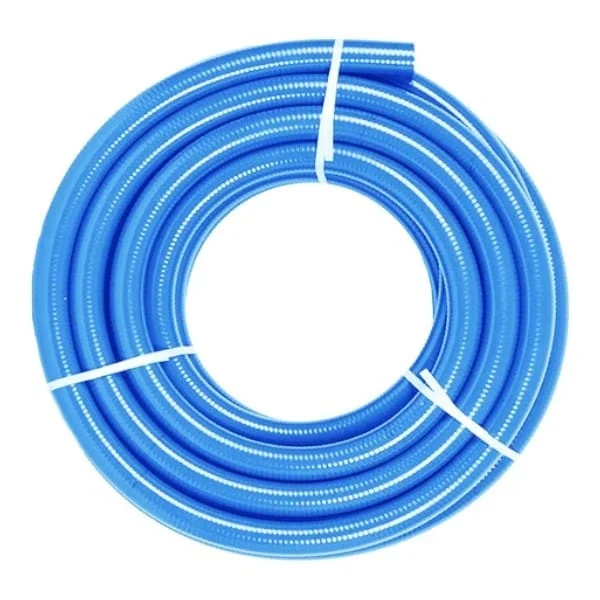 POOL et SPAFLEX – Tuyau Flexible pour Piscine et Spa