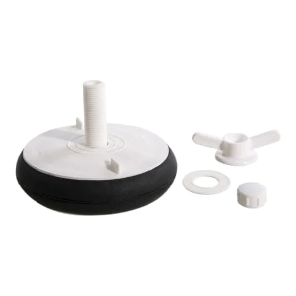 Bouchon Nylon 6" (143 - 155mm)