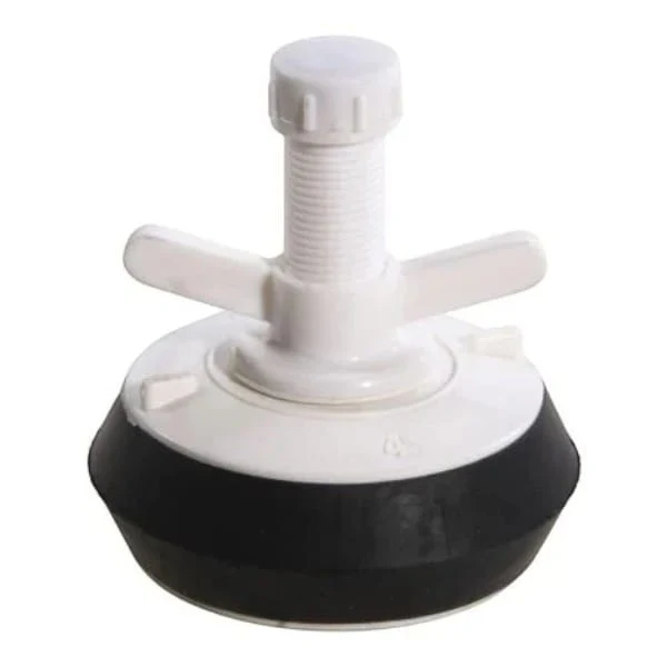 Bouchon Nylon 4" (93 - 108mm)