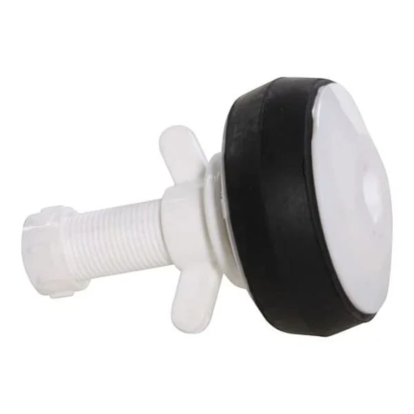 Bouchon Nylon 3" (74 - 86mm)