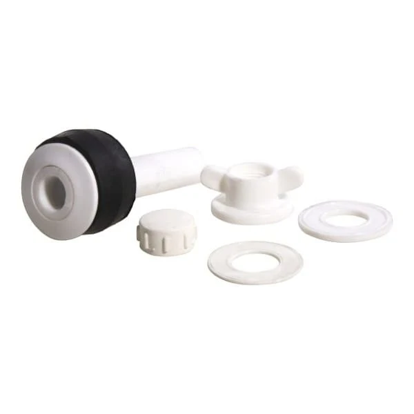 Bouchon Nylon 2" (49 - 62mm)