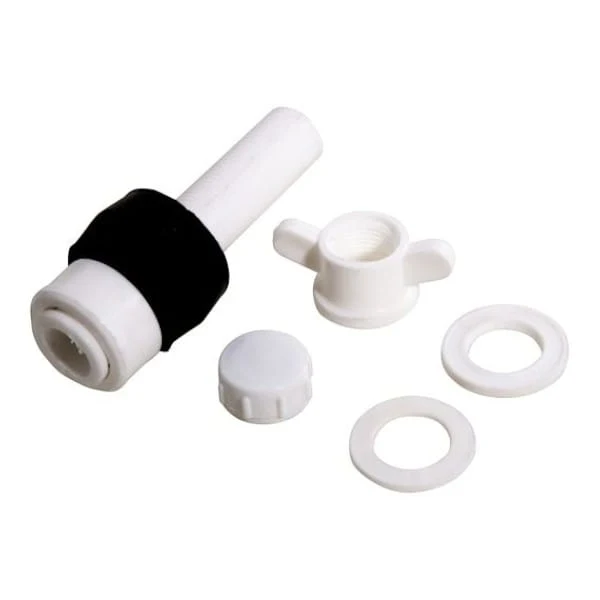 Bouchon en plastique 1½" (38 - 45mm)