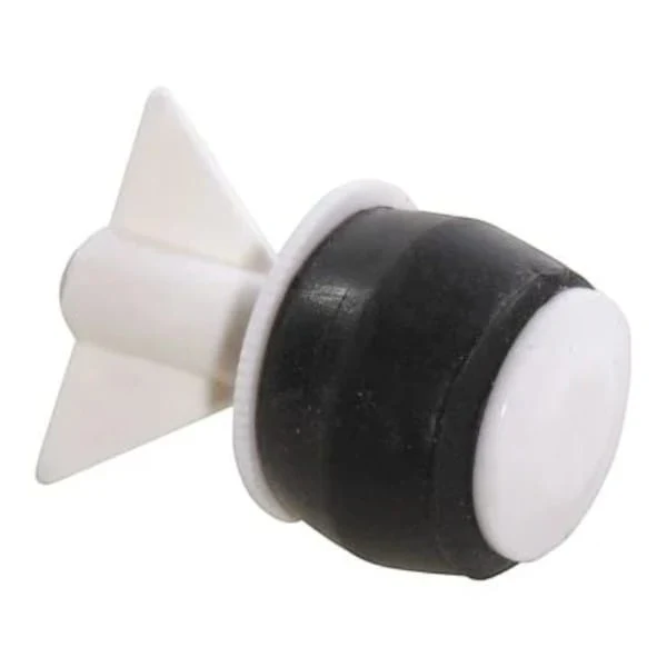 Bouchon aveugle en plastique 1¼"34 - 43mm