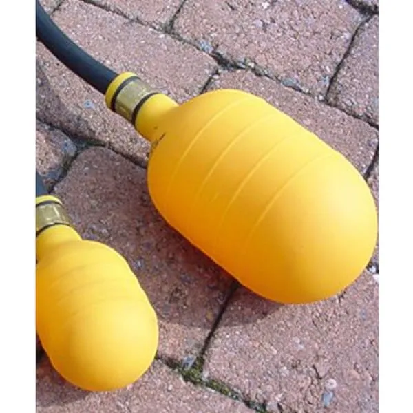 Pompe manuelle pour fermeture de tube