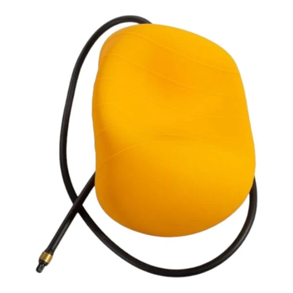 Obturateur de tube gonflable 200 - 320mm