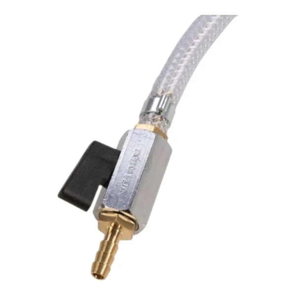 Obturateur de tube gonflable 92-145mm 3m