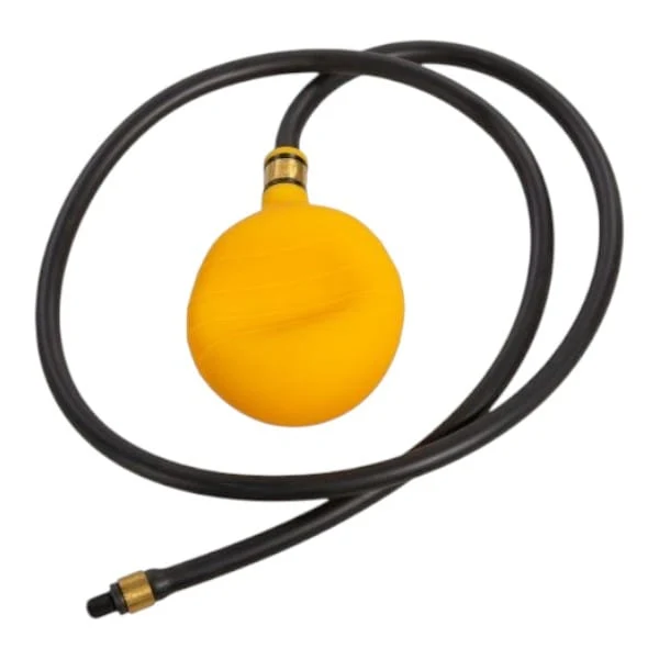 Obturateur de tube gonflable 72 - 92mm