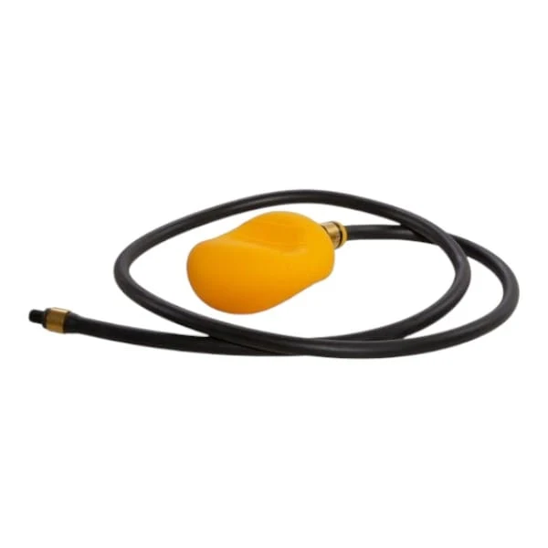 Obturateur de tube gonflable 72 - 92mm