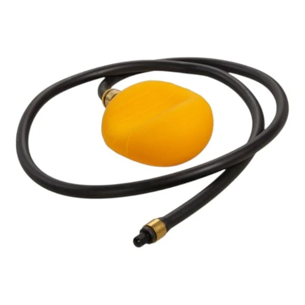 Obturateur de tube gonflable 72 - 92mm