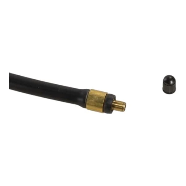 Obturateur de tube gonflable 48 - 72mm