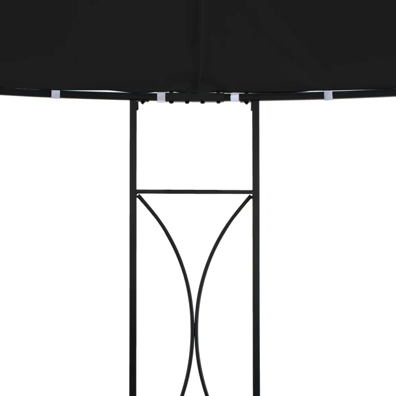 Prieel Rond 300X290 Cm