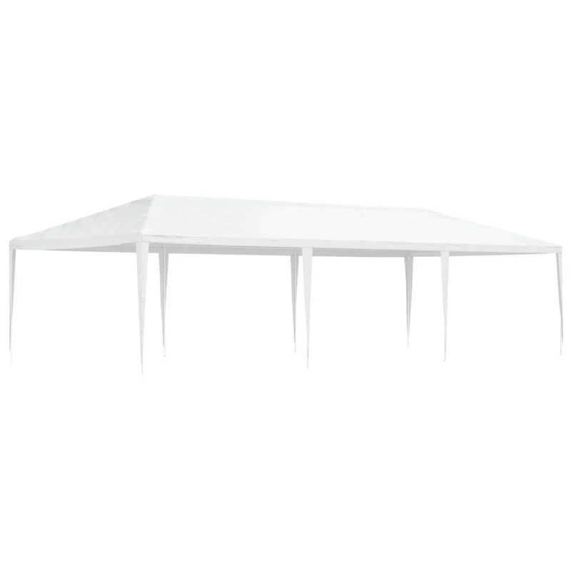 Partytent 4X9 M Wit