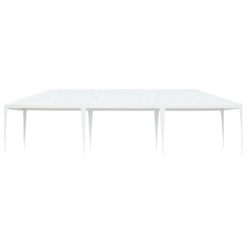 Partytent 4X9 M Wit