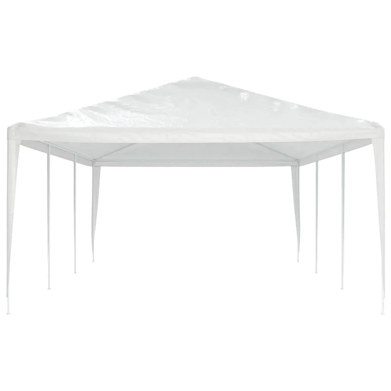 Partytent 4X9 M Wit
