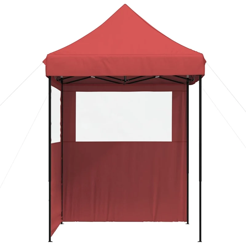 Partytent Oxford Stof