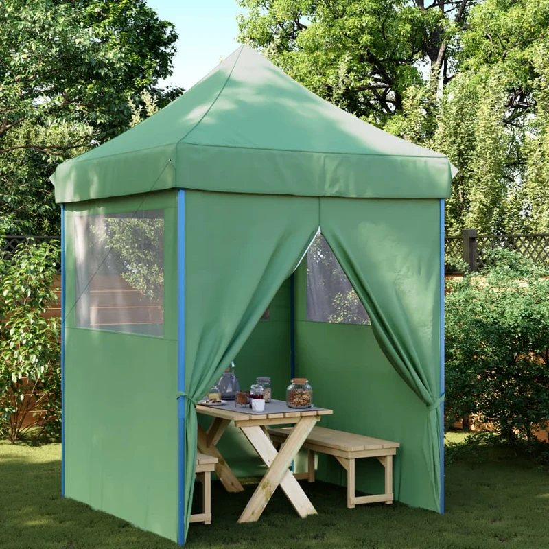 Partytent Oxford Stof