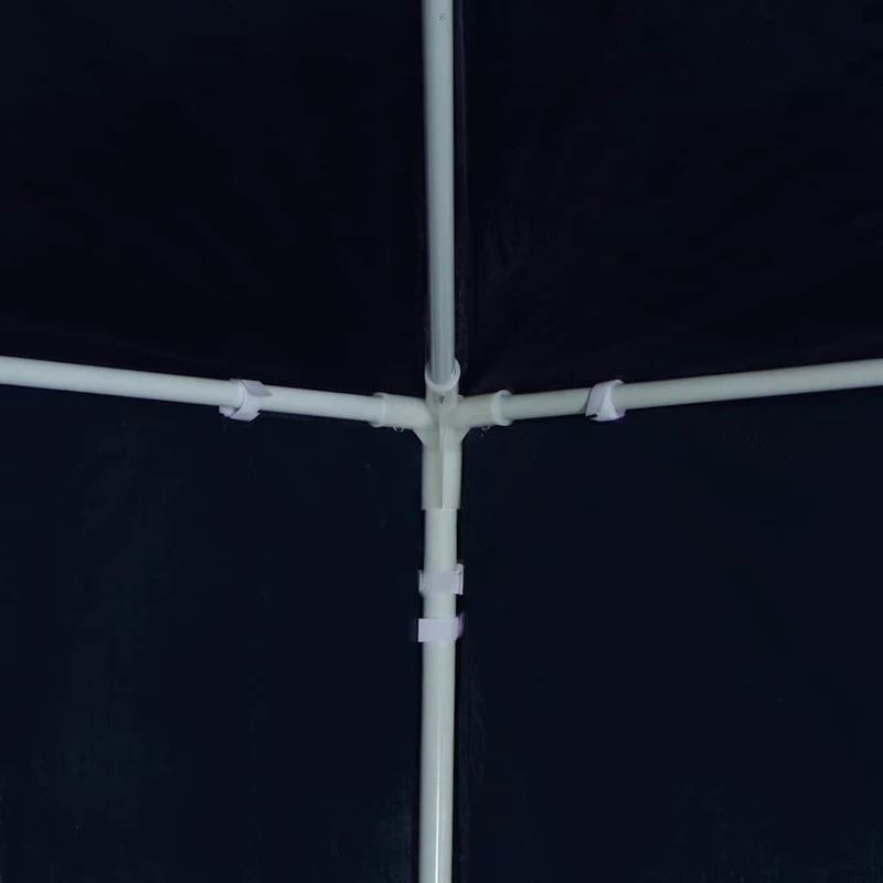 Partytent 3X9 M Blauw