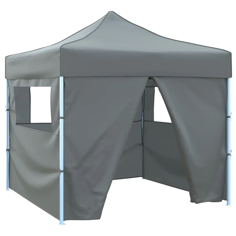Vouwtent Pop-Up 3X3 M