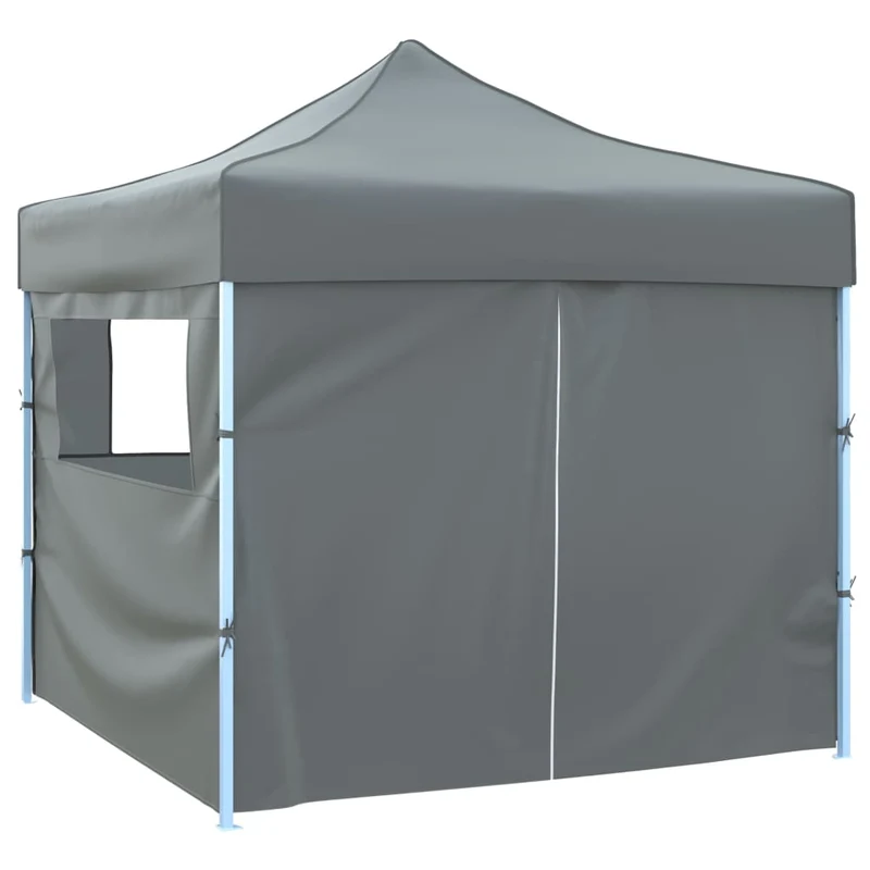 Vouwtent Pop-Up 3X3 M
