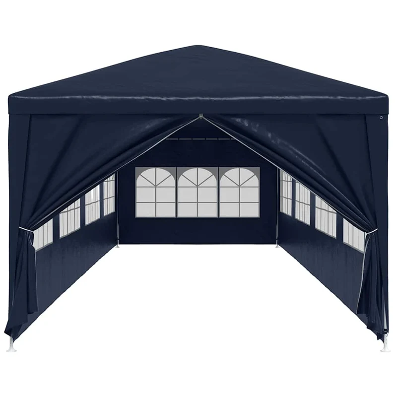Partytent 3X12 M Blauw