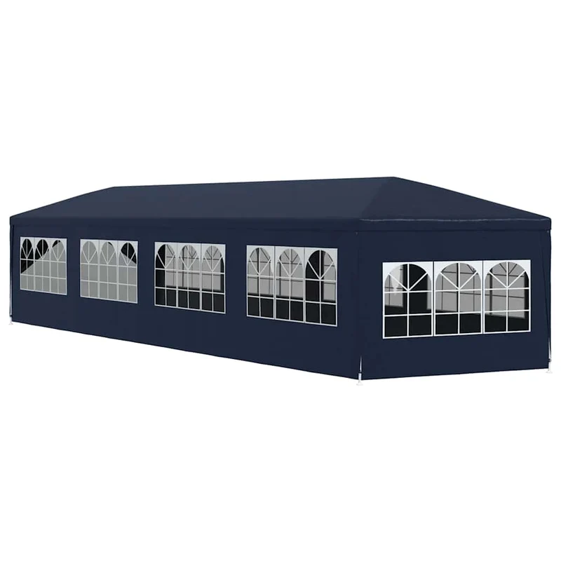 Partytent 3X12 M Blauw