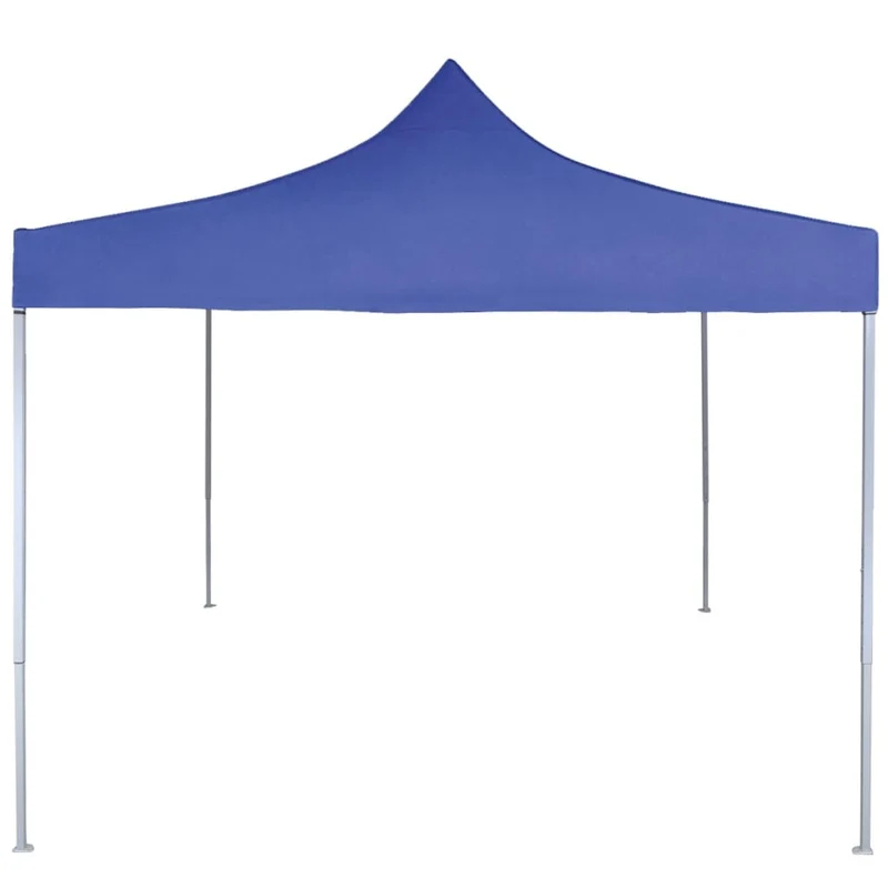 Partytent Professiol Inklapbaar 2X2 M Staal