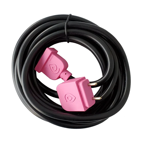 Câble d'extension pour cellule minérale Clearblue Ionizer