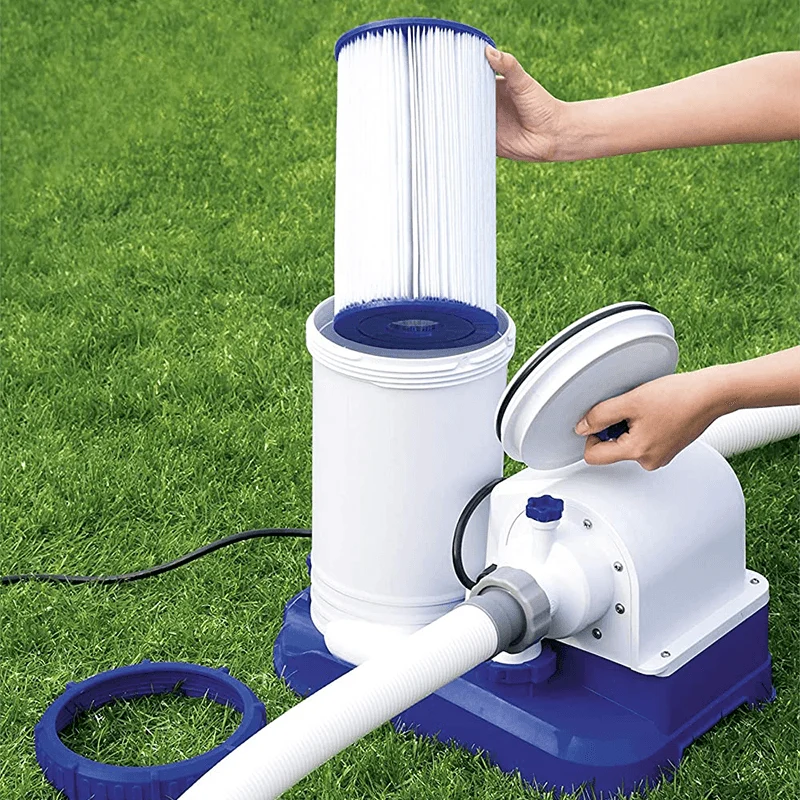 Cartouche filtrante pour FlowClear