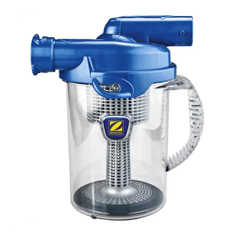 Aspirador MX8 ZODIAC - Recambios