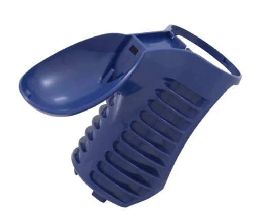 Aspirador T5 Duo ZODIAC - Recambios