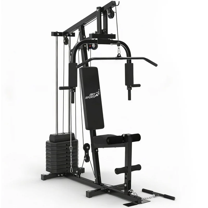 Station de musculation ProfiGym 2000