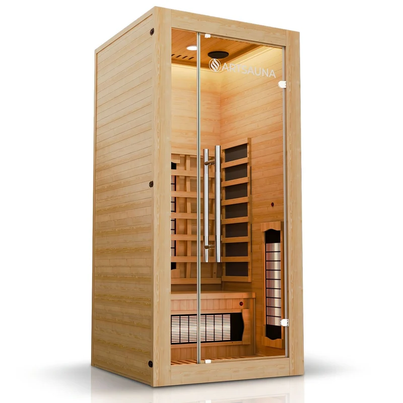 Sauna infrarouge Kiruna 90
