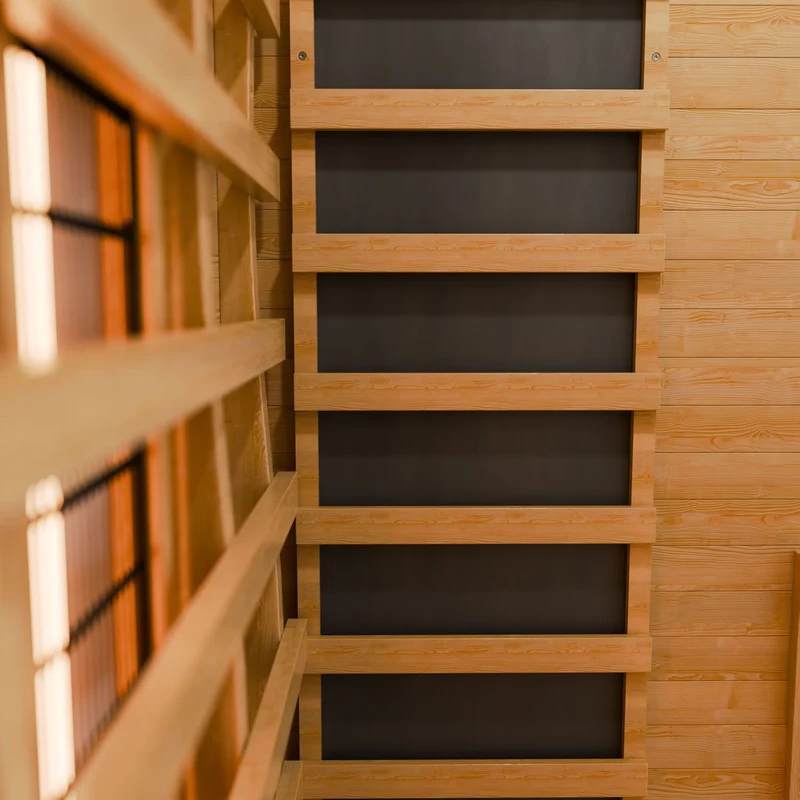 Sauna infrarouge Kiruna 90