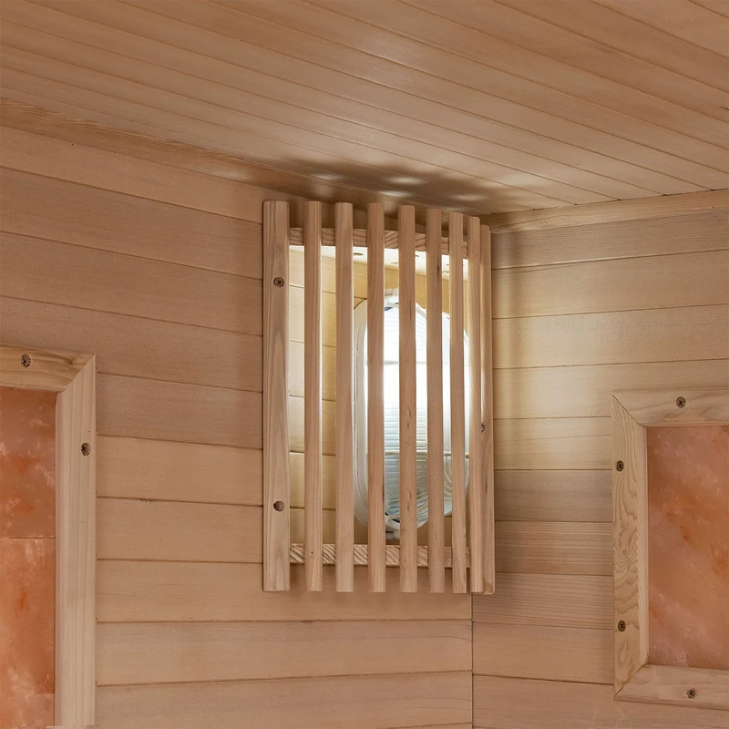 Sauna traditionnel Vantaa
