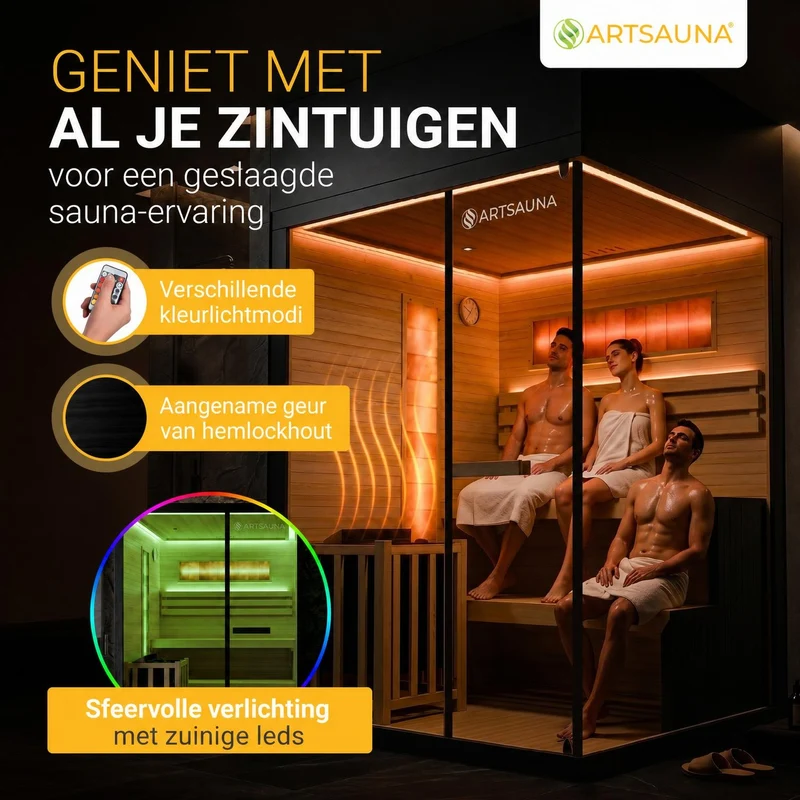 Sauna traditionnel Vantaa