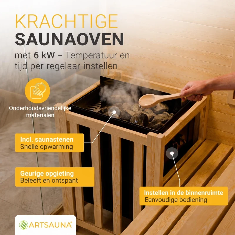 Sauna traditionnel Vantaa