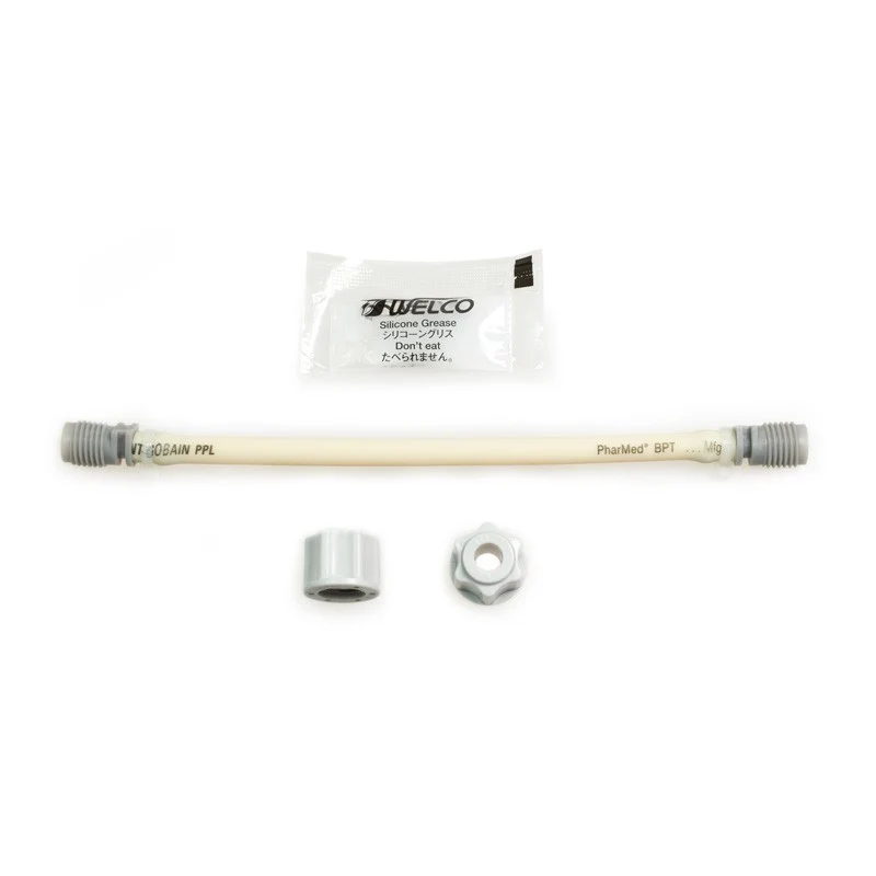 Kit tube PP60 Watersens - pièce détachée filtration - entretien efficace