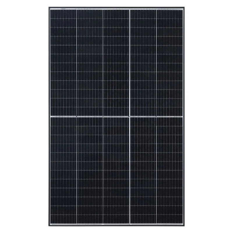 Kit solaire 8 panneaux avec onduleur