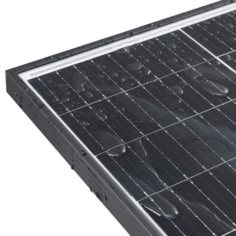 Module solaire Risen RSM40-8-410M
