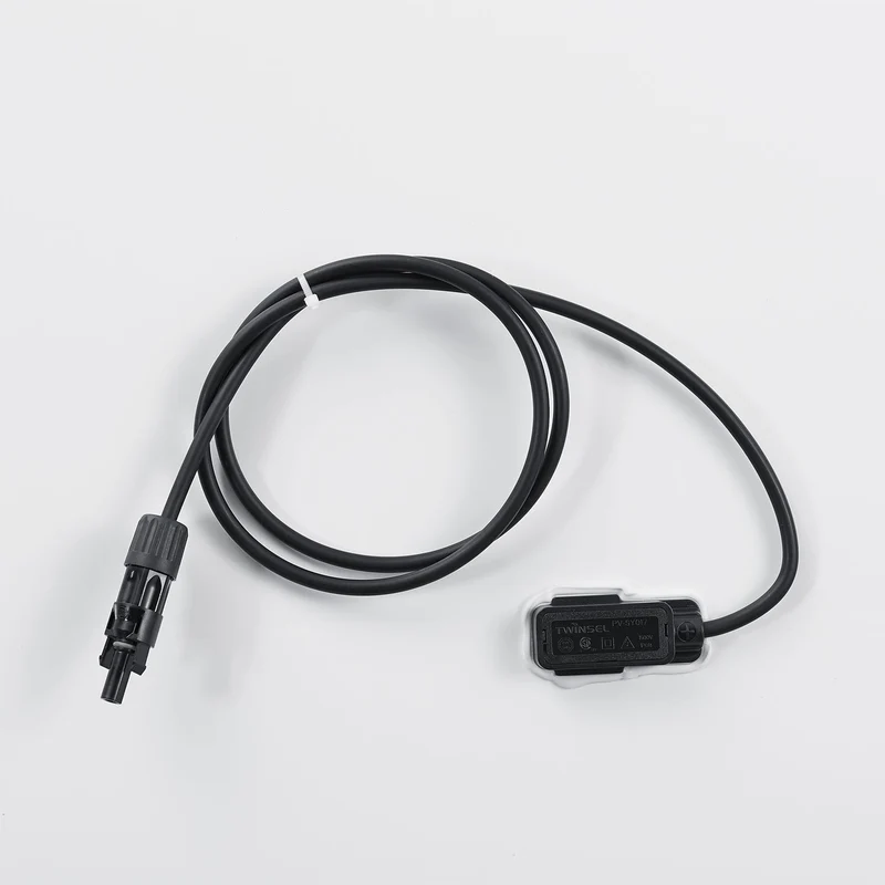 Module solaire Risen RSM40-8-410M