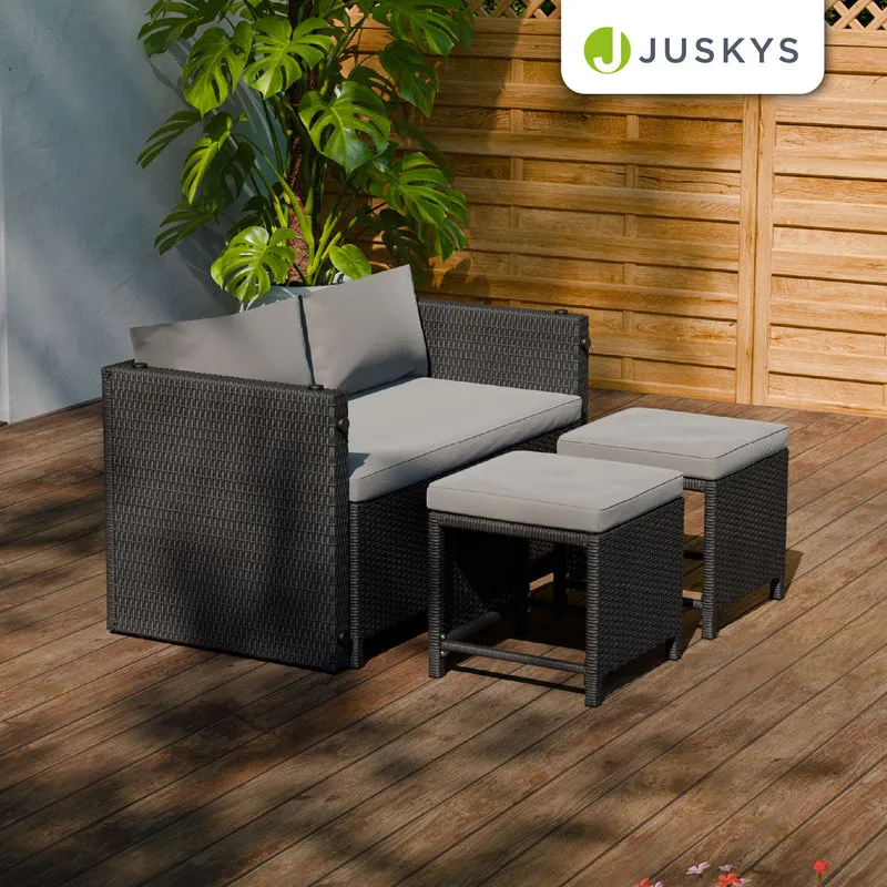 Salon de jardin Jamaica