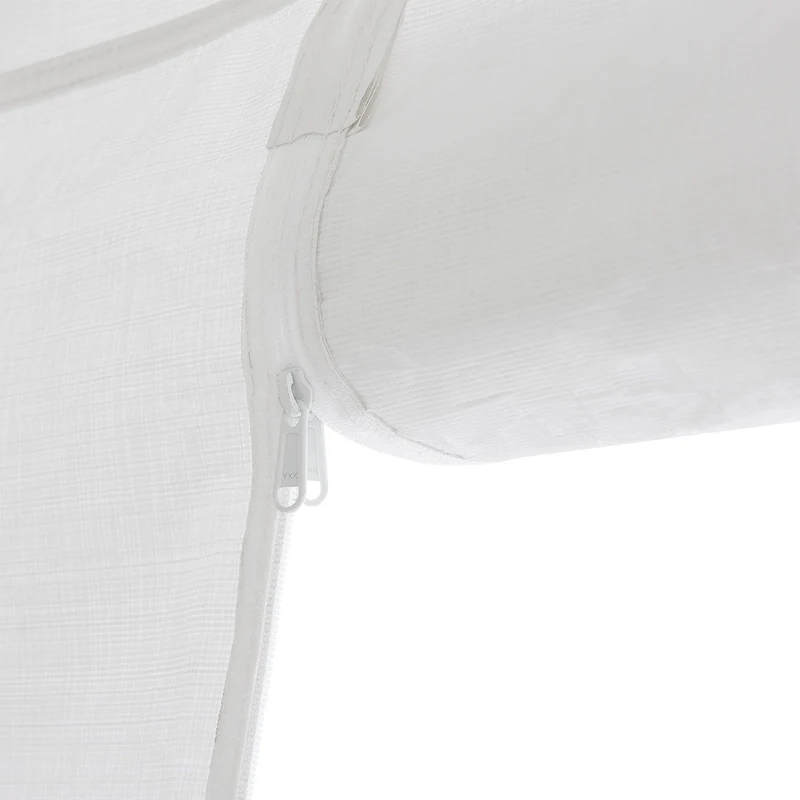 Tente de réception Gala – toile PE avec parois – 6 tailles