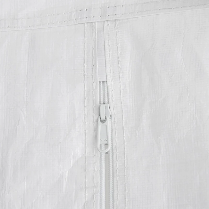 Tente de réception Gala – toile PE avec parois – 6 tailles