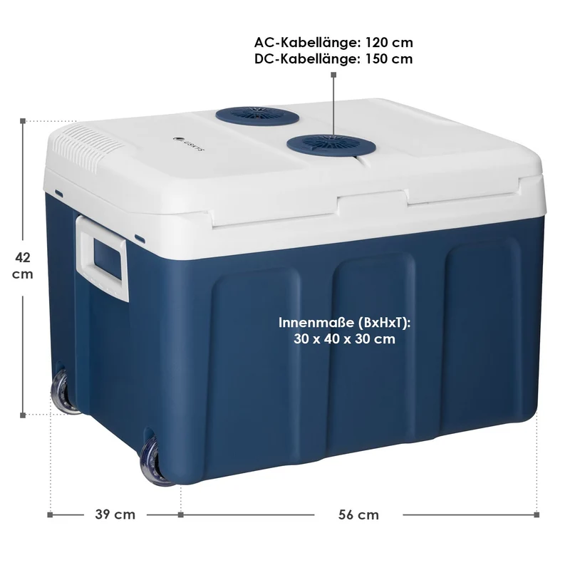 Glacière Nordpol – 2 coloris
