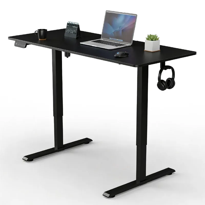 Bureau assis-debout électrique Office Stand – 2 coloris