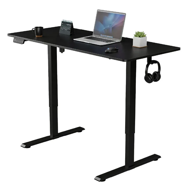 Bureau assis-debout électrique Office Stand – 2 coloris